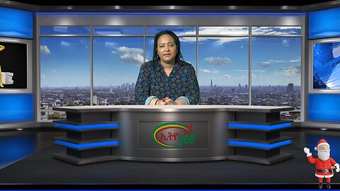 Ethio 360 Daily News Jan 10/2025