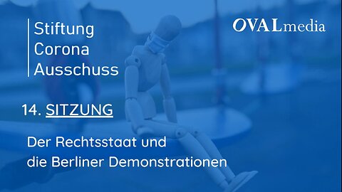 SCA 🇩🇪14. Sitzung vom 11. September 2020🇩🇪🇦🇹🇨🇭🇪🇺