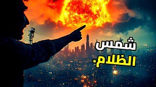 شمسنا قد تعيدنا للعصر الحجري: نهاية الإنترنت والكهرباء قادمة؟