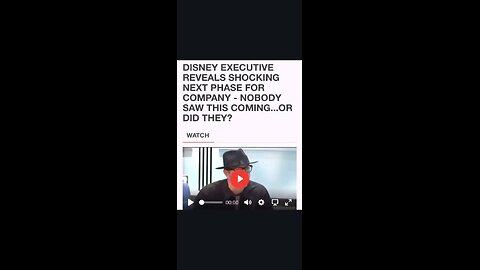 Mark Dice shreds Disney and their rainbow agenda of transgenderism!