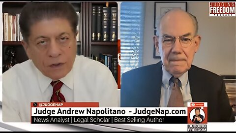 Prof. John Mearsheimer : Foreign Wars, Domestic Crackdowns