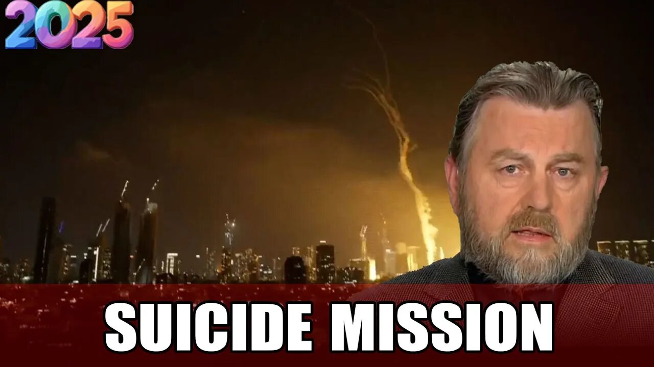 Larry Johnson: The Ukraine 'Disruption Plot' is a Suicide Mission