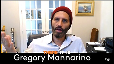 HOW THEY WILL ENGINEER A CREDIT FREEZE. MANNARINO 💣