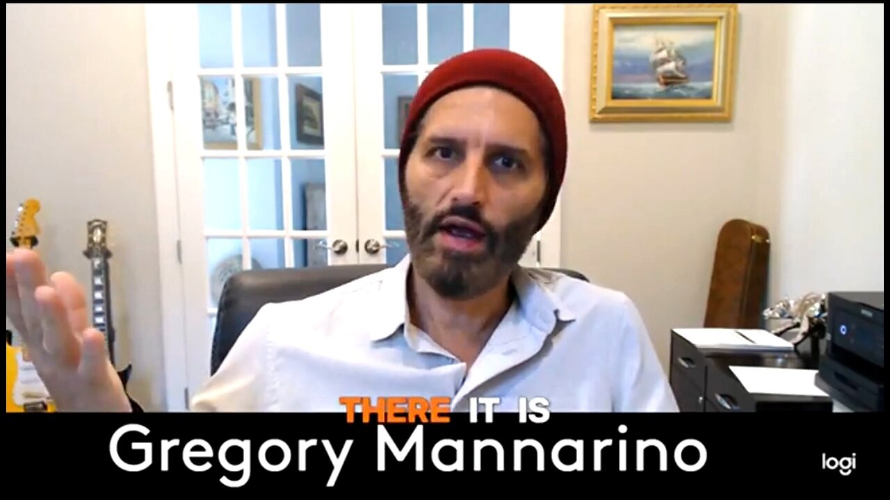 HOW THEY WILL ENGINEER A CREDIT FREEZE. MANNARINO 💣