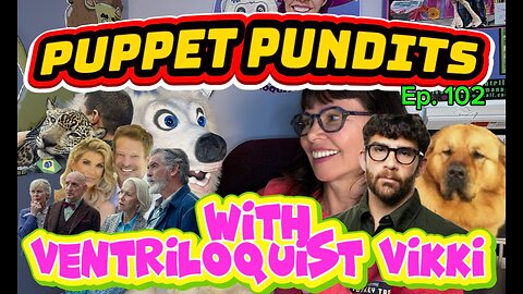 Jaguar Rescue, Pumpkin Chase, Netflix Movie's Predictability, Did Hassan Piker shock his dog?!