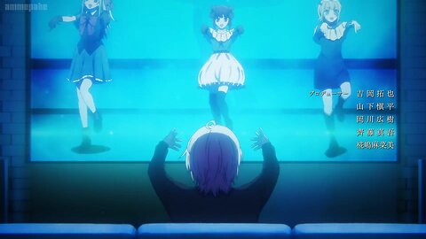 Oshi No Ko Season 3 opening