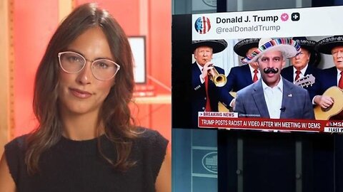 MEME WARS Have Dems In TEARS, Joy Reid Gets DESTROYED, And Trump DE-WOKIFIES Ivy Leagues