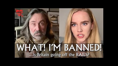 Neil Oliver: Are they coming for ME next