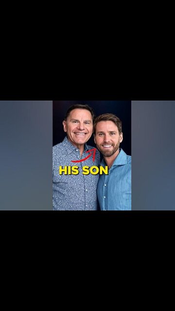Kenneth Copeland’s Grandson EXPO5ED – Truth Treasured