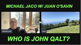 JACO W/ JUAN Halloween & dark cults N powerful positions N the world. Election fraud exposed N UTAH