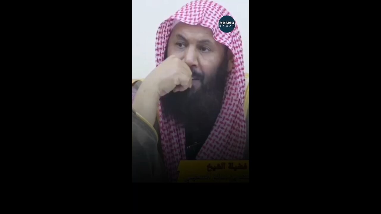 The Khawarij/Mutazilite View on Eradicating Evil ~by Sh AbdulSalam Al Suhaymi 