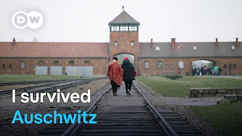 In the shadow of trauma - Life after Auschwitz | DW Documentary