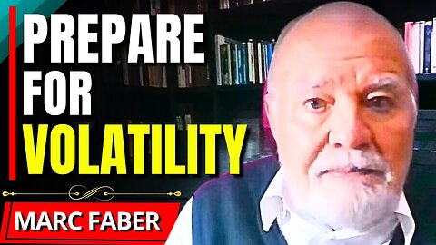 “DOOM” IS COMING IN 2026! MARC FABER SAYS SELL U.S. STOCKS NOW