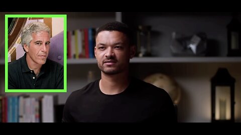 CIA Whistleblower Explains Why He Believes Epstein Was An Israeli Spy