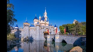 Health Officials Confirm a Second Measles Case at Disneyland