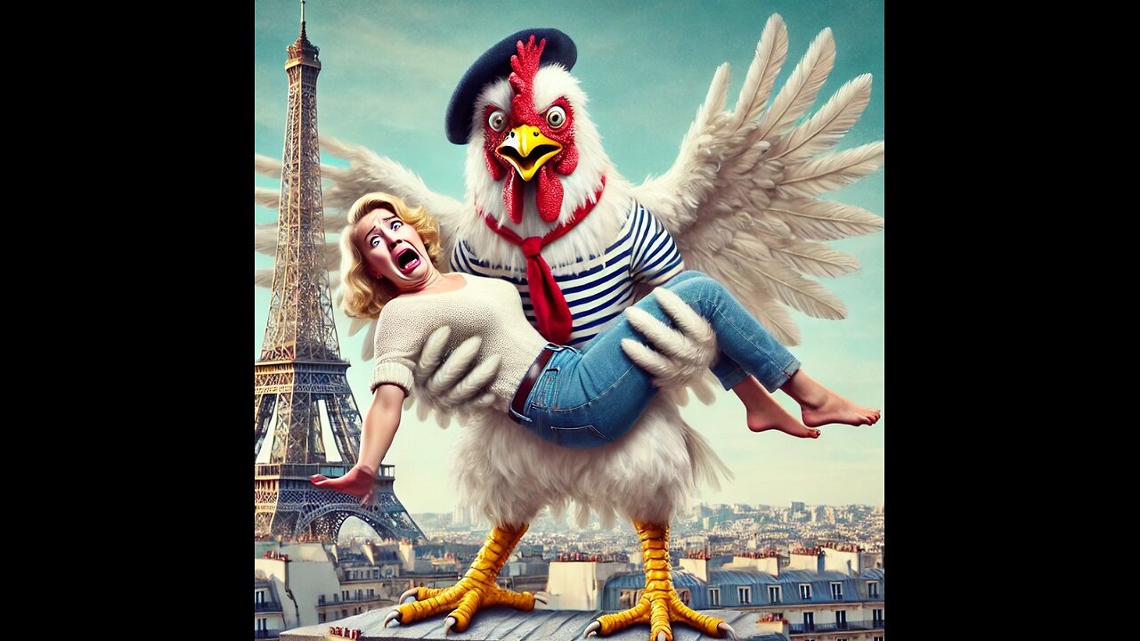 Mutant Chicken : La cryptomonnaie qui pond des œufs d’or ! 🐔💰