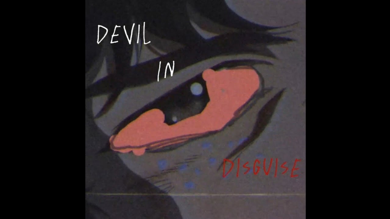 Devil In Disguise Remix - Kurundo & ‪lil Turntle ft. Cartoon Post