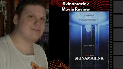Skinamarink | Movie Review