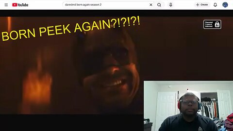 daredevil born again season 2 trailer