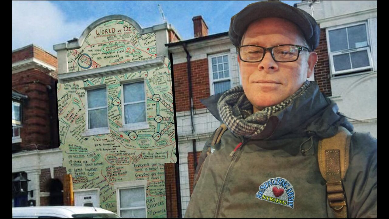 2025-11-29 Krystian21 Channel Posts