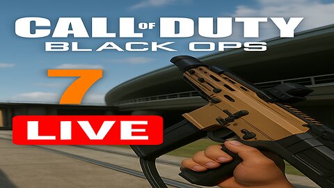 🔴LIVE - BLACK OPS 7 BETA EARLY ACCESS - CODE GIVEAWAYS!!!