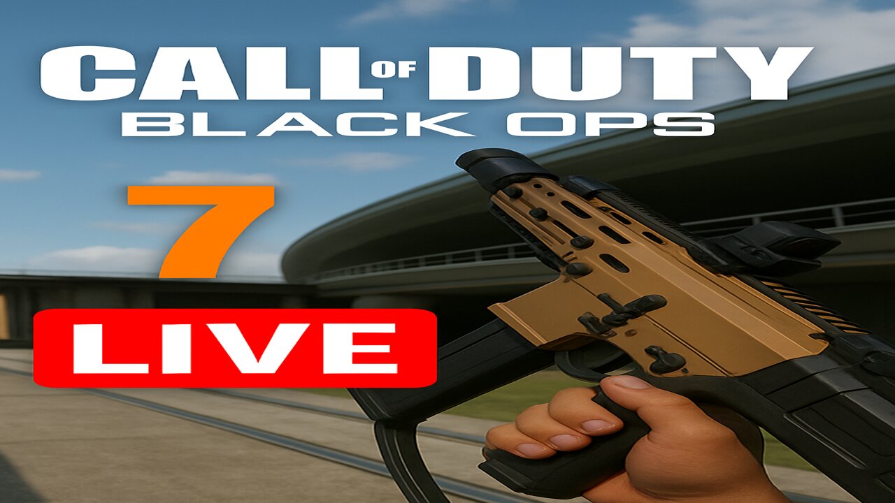 🔴LIVE - BLACK OPS 7 BETA EARLY ACCESS - CODE GIVEAWAYS!!!