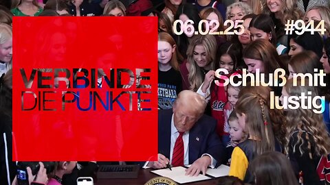 6.2.25🧠🇪🇺Verbinde die Punkte-944-🇪🇺🇩🇪🇦🇹🇨🇭😉🧠👉Schluß mit lustig👈