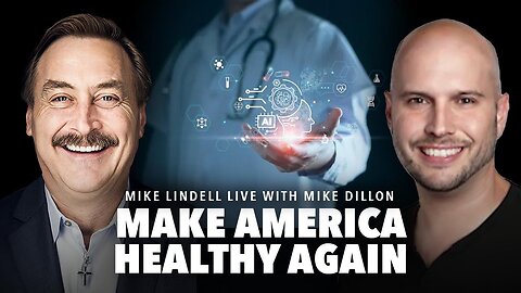 Make America Healthy Again!