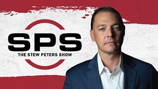 The Stew Peters Show