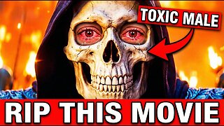 Masters of the Universe Director Might've Just DESTROYED His Movie...