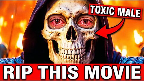 Masters of the Universe Director Might've Just DESTROYED His Movie...