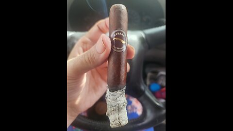 Havana Dos Mundos Robusto by Tampa Rollers Cigar Review