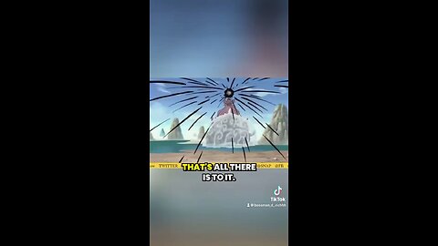 The connection between Rasengan and Tailed Beast Bomb