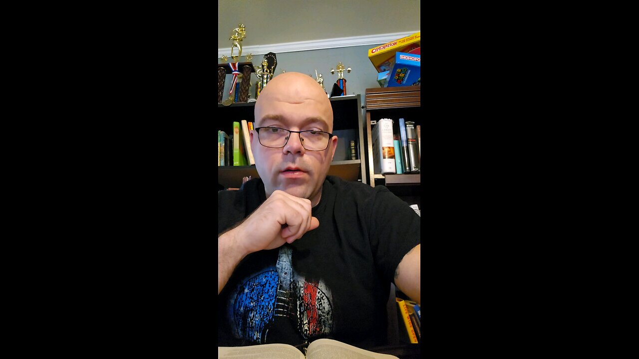 Introduction To 1 And 2 Samuel