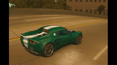 How Fast Is The Lotus Elise On Need For Speed: Undercover