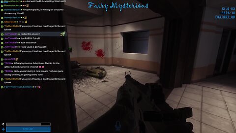 SCP Secret Laboratory Clip - Lone NFT Makes her first 1v1 kill