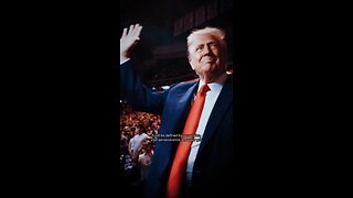 "TRUMP IS GONNA DROP THAT TWEET!!" BY RAVEN MOONSTONE