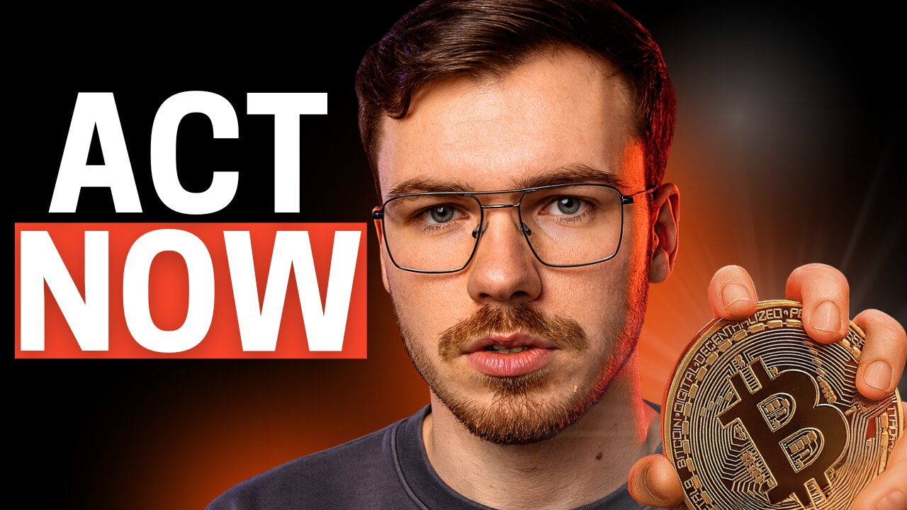 You Don’t Get More Time