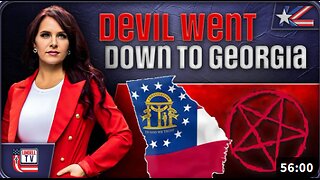 Devil Went Down to Georgia... & Defied the DOJ!