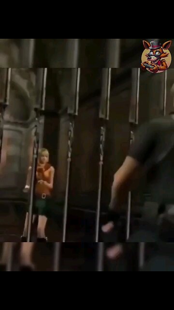 Resident Evil 4 deleted scenes