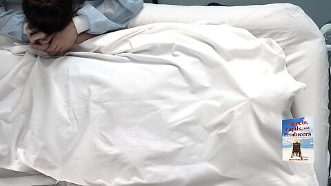 Dying to be Alone: Lessons from the Last Moments of Life Chapter 11