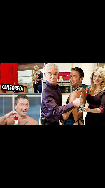 philip scholfield, #gay, or fake, #trans,, #NEWS , THE