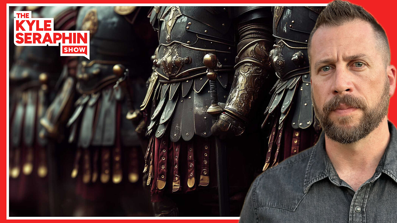 DESTROY IT! For America to survive, some government agencies must GO! | Ep 671