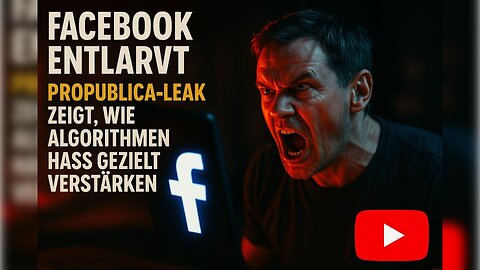 Facebook разоблачили: утечка ProPublica показала, как алгоритмы продвигают ненависть