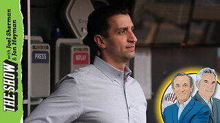 Mets have A LOT of work to do this offseason | The Show