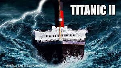 Titanic II _ HD _ Action (2010) _ Full movie in Englsih(720P_HD)