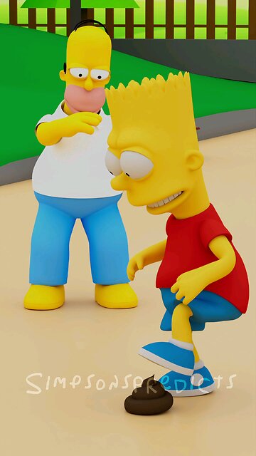 Wait for the End! #shorts #funny