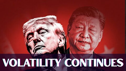 Stock Market Volatility Continues | Is It The End of Bull Rally? Should We Move to Value Stocks NOW?