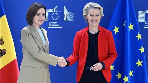 Parlamentswahl in Moldawien