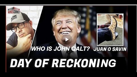 NINO W/ JUAN Silver Rockets R We Returning 2 Constitutional Money? Trumps Day of Reckoning Is Near..